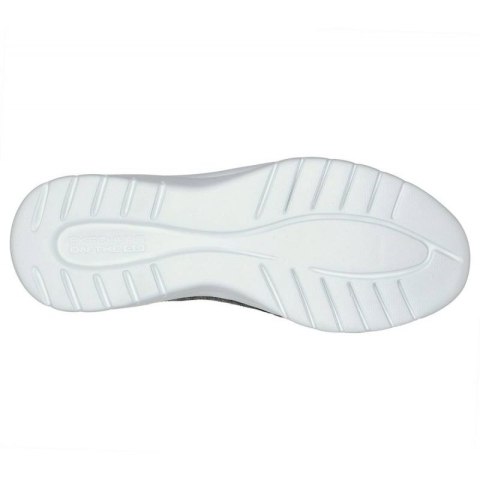Buty Skechers On The Go Flex W 136453 BKW Buty Skechers On The Go Flex W 136453 BKW