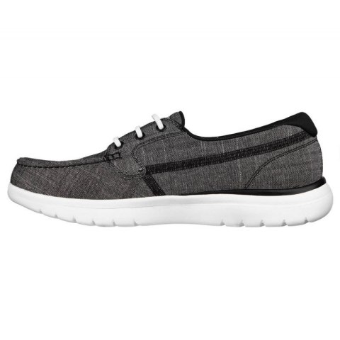 Buty Skechers On The Go Flex W 136453 BKW Buty Skechers On The Go Flex W 136453 BKW