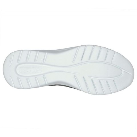 Buty Skechers On The Go Flex W 136453 BKW Buty Skechers On The Go Flex W 136453 BKW