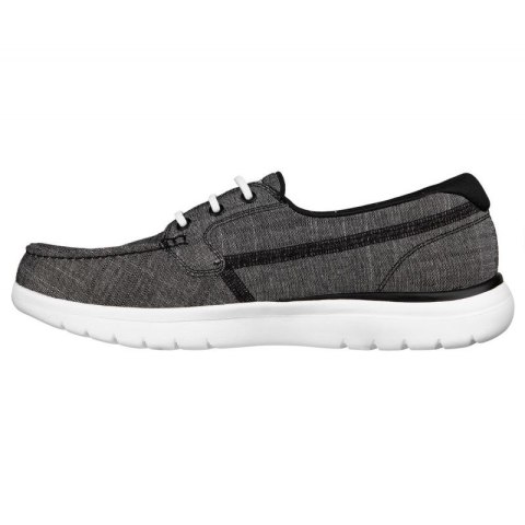 Buty Skechers On The Go Flex W 136453 BKW Buty Skechers On The Go Flex W 136453 BKW
