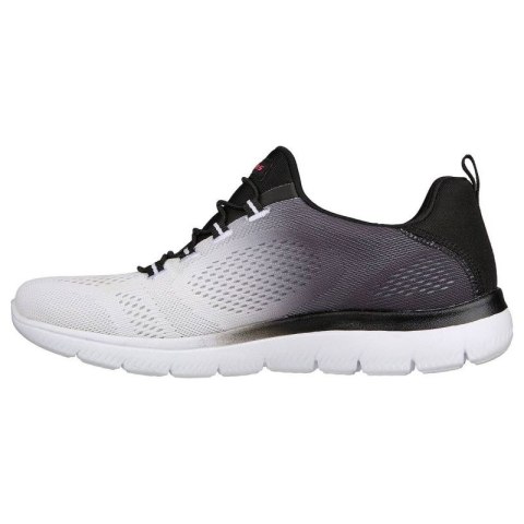 Buty Skechers Summer Bright Charmer W 149536 BKW Buty Skechers Summer Bright Charmer W 149536 BKW