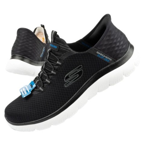 Buty Skechers Summits M 232457/BLK Buty Skechers Summits M 232457/BLK