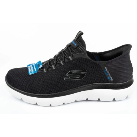 Buty Skechers Summits M 232457/BLK Buty Skechers Summits M 232457/BLK