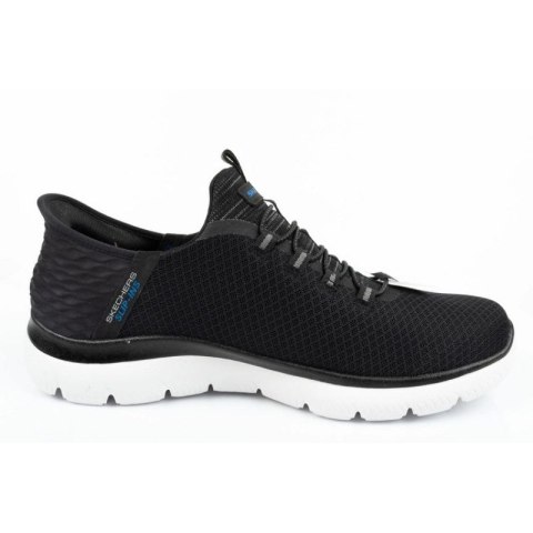 Buty Skechers Summits M 232457/BLK Buty Skechers Summits M 232457/BLK