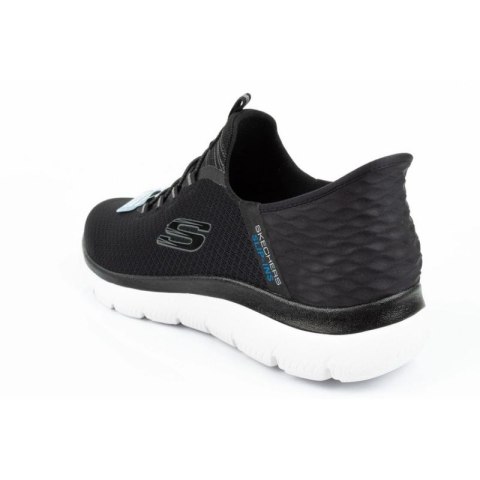 Buty Skechers Summits M 232457/BLK Buty Skechers Summits M 232457/BLK