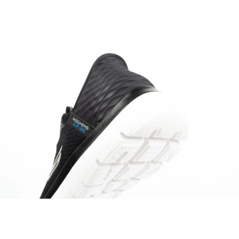 Buty Skechers Summits M 232457/BLK Buty Skechers Summits M 232457/BLK