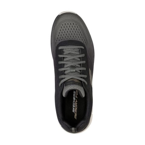 Buty Skechers Track Ripkent M 232399 OLBK Buty Skechers Track Ripkent M 232399 OLBK