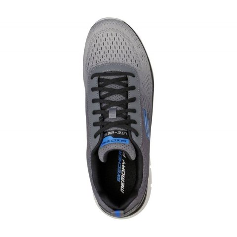 Buty Skechers Track Ripkent M 232399/CCGY Buty Skechers Track Ripkent M 232399/CCGY