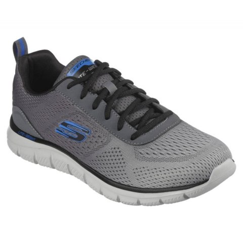 Buty Skechers Track Ripkent M 232399/CCGY Buty Skechers Track Ripkent M 232399/CCGY