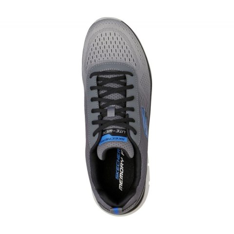 Buty Skechers Track Ripkent M 232399/CCGY Buty Skechers Track Ripkent M 232399/CCGY