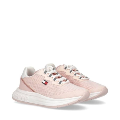 Buty Tommy Hilfier W T3A4-32166-0308X054 Buty Tommy Hilfier W T3A4-32166-0308X054