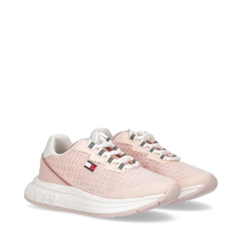 Buty Tommy Hilfier W T3A4-32166-0308X054 Buty Tommy Hilfier W T3A4-32166-0308X054