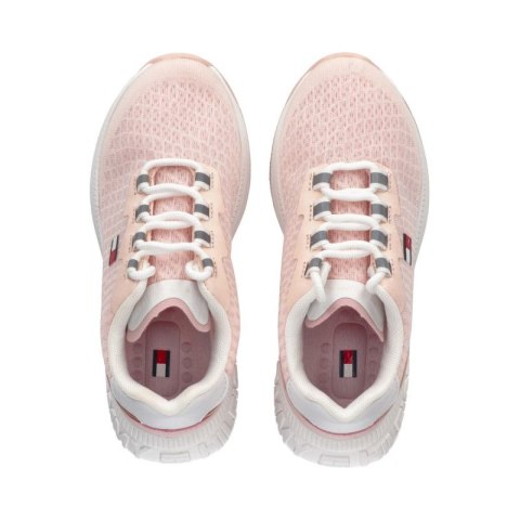 Buty Tommy Hilfier W T3A4-32166-0308X054 Buty Tommy Hilfier W T3A4-32166-0308X054