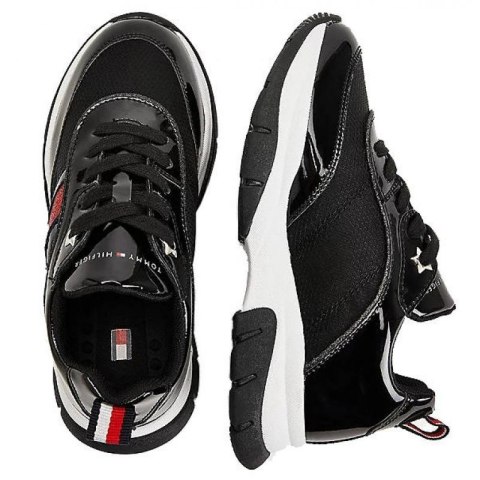 Buty Tommy Hilfiger Jr T3A4-31179-1022999 Buty Tommy Hilfiger Jr T3A4-31179-1022999