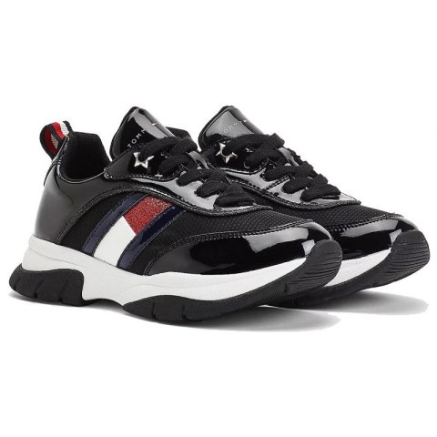 Buty Tommy Hilfiger Jr T3A4-31179-1022999 Buty Tommy Hilfiger Jr T3A4-31179-1022999