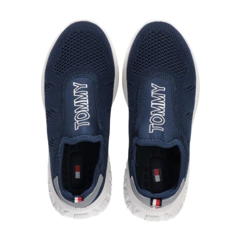 Buty Tommy Hilfiger W T3B4-32246-0735800 Buty Tommy Hilfiger W T3B4-32246-0735800