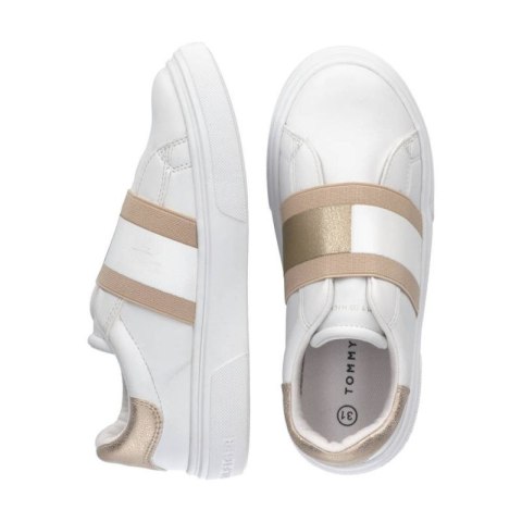Buty Tommy Hilfiger damskie W T3A4-32155-1383X048 Buty Tommy Hilfiger damskie W T3A4-32155-1383X048