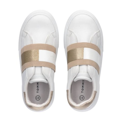 Buty Tommy Hilfiger damskie W T3A4-32155-1383X048 Buty Tommy Hilfiger damskie W T3A4-32155-1383X048