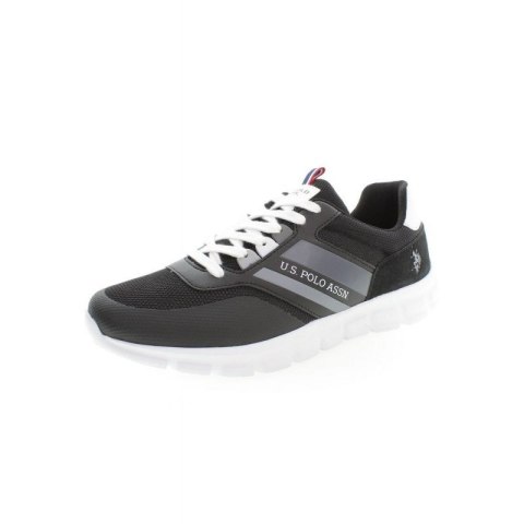 Buty U.S.Polo M GARY4125S1/MY1 BLK Buty U.S.Polo M GARY4125S1/MY1 BLK
