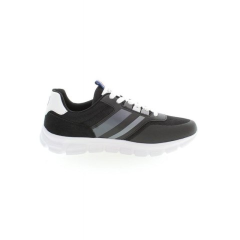 Buty U.S.Polo M GARY4125S1/MY1 BLK Buty U.S.Polo M GARY4125S1/MY1 BLK