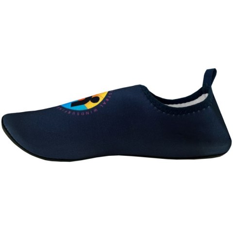 Buty do wody Mistral Jacarei Jr M211084A39 Buty do wody Mistral Jacarei Jr M211084A39