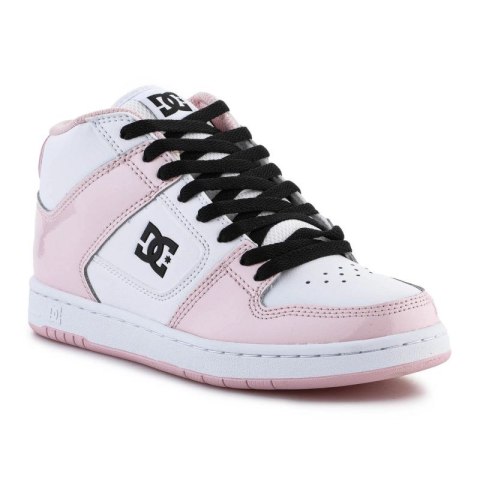 Buty DC Manteca 4 Mid J W ADJS100162-LTP Buty DC Manteca 4 Mid J W ADJS100162-LTP