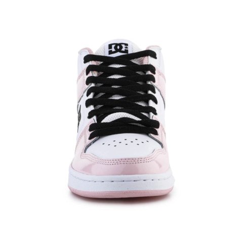 Buty DC Manteca 4 Mid J W ADJS100162-LTP Buty DC Manteca 4 Mid J W ADJS100162-LTP