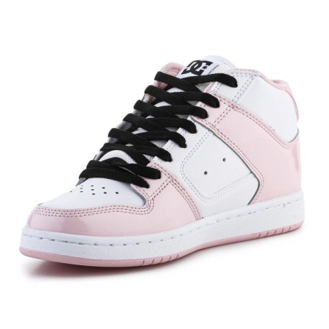 Buty DC Manteca 4 Mid J W ADJS100162-LTP Buty DC Manteca 4 Mid J W ADJS100162-LTP