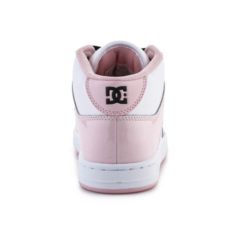 Buty DC Manteca 4 Mid J W ADJS100162-LTP Buty DC Manteca 4 Mid J W ADJS100162-LTP