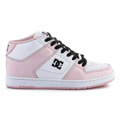 Buty DC Manteca 4 Mid J W ADJS100162-LTP Buty DC Manteca 4 Mid J W ADJS100162-LTP