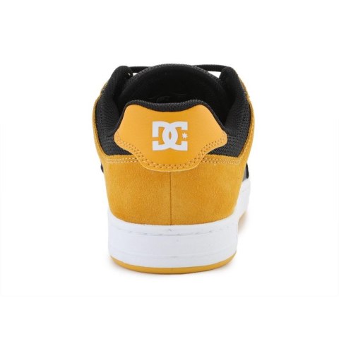 Buty DC Shoes Manteca 4 Skate M 100766-BG3 Buty DC Shoes Manteca 4 Skate M 100766-BG3
