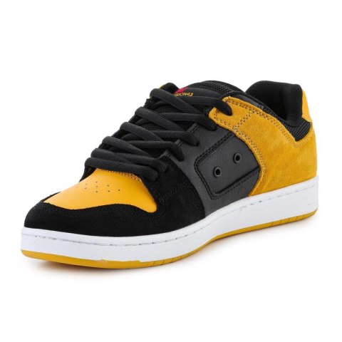 Buty DC Shoes Manteca 4 Skate M 100766-BG3 Buty DC Shoes Manteca 4 Skate M 100766-BG3