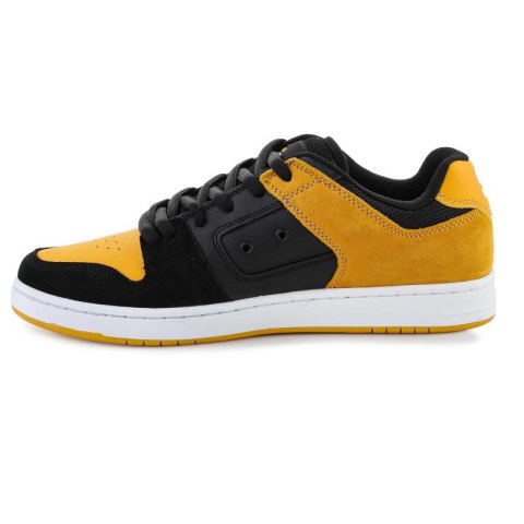 Buty DC Shoes Manteca 4 Skate M 100766-BG3 Buty DC Shoes Manteca 4 Skate M 100766-BG3