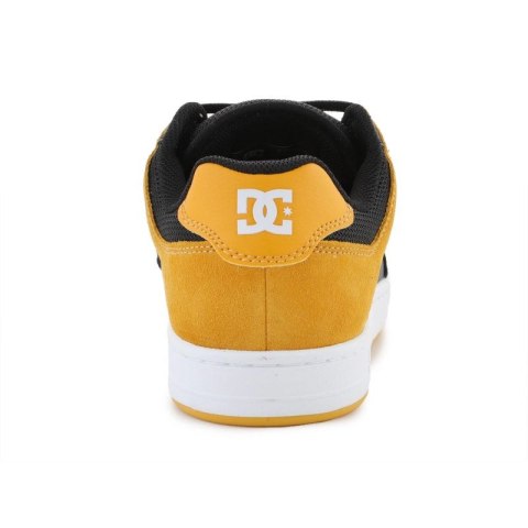 Buty DC Shoes Manteca 4 Skate M 100766-BG3 Buty DC Shoes Manteca 4 Skate M 100766-BG3