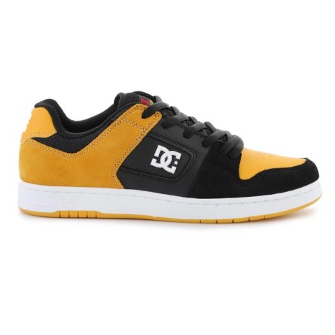 Buty DC Shoes Manteca 4 Skate M 100766-BG3 Buty DC Shoes Manteca 4 Skate M 100766-BG3