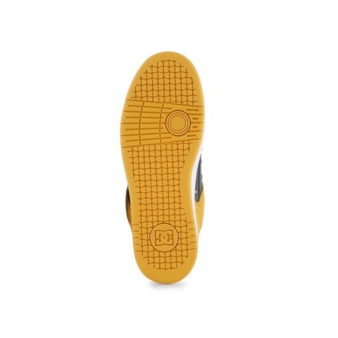 Buty DC Shoes Manteca 4 Skate M 100766-BG3 Buty DC Shoes Manteca 4 Skate M 100766-BG3