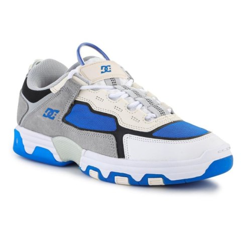 Buty DC Shoes Shanahan Metric Skate Shoes M ADYS100755-XSWB Buty DC Shoes Shanahan Metric Skate Shoes M ADYS100755-XSWB