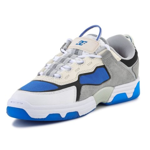 Buty DC Shoes Shanahan Metric Skate Shoes M ADYS100755-XSWB Buty DC Shoes Shanahan Metric Skate Shoes M ADYS100755-XSWB