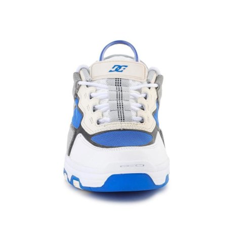 Buty DC Shoes Shanahan Metric Skate Shoes M ADYS100755-XSWB Buty DC Shoes Shanahan Metric Skate Shoes M ADYS100755-XSWB