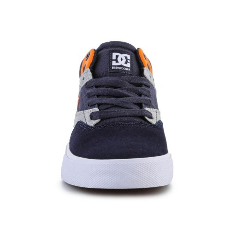 Buty DC Skate Kalis Vulc Mid S M ADYS300719-NGH Buty DC Skate Kalis Vulc Mid S M ADYS300719-NGH