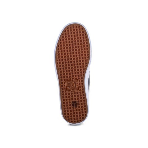 Buty DC Skate Kalis Vulc Mid S M ADYS300719-NGH Buty DC Skate Kalis Vulc Mid S M ADYS300719-NGH