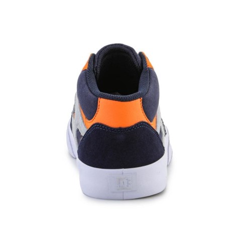 Buty DC Skate Kalis Vulc Mid S M ADYS300719-NGH Buty DC Skate Kalis Vulc Mid S M ADYS300719-NGH