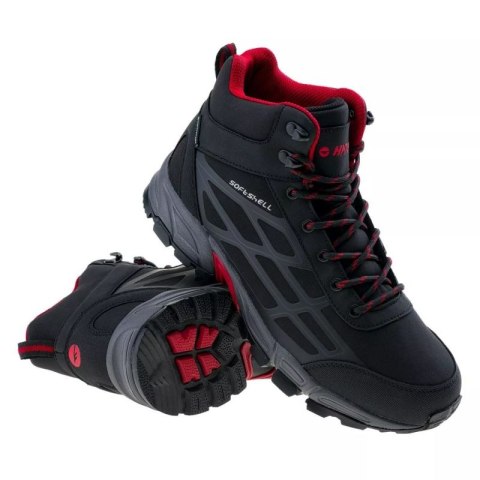 Buty Hi-Tec Mitoko Mid WP M 92800288723 Buty Hi-Tec Mitoko Mid WP M 92800288723