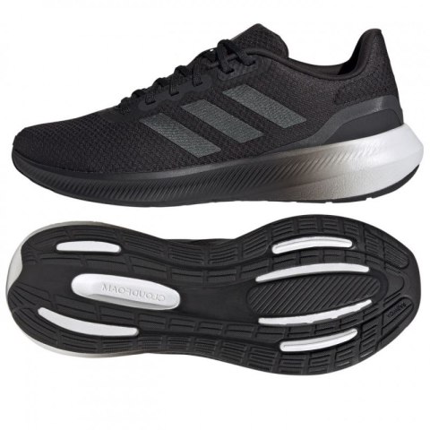 Buty do biegania adidas Runfalcon 3.0 M HP7554 Buty do biegania adidas Runfalcon 3.0 M HP7554