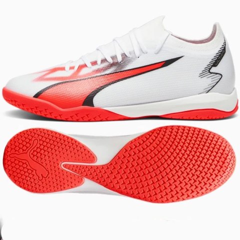 Buty piłkarskie Puma Ultra Match IT M 107522-01 Buty piłkarskie Puma Ultra Match IT M 107522-01