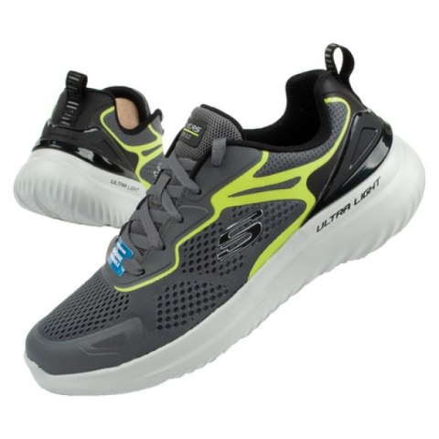 Buty sportowe Skechers Bounder M 232674-CCLM Buty sportowe Skechers Bounder M 232674-CCLM