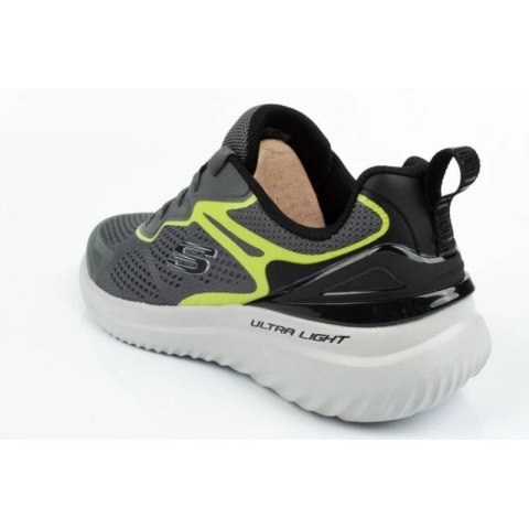 Buty sportowe Skechers Bounder M 232674-CCLM Buty sportowe Skechers Bounder M 232674-CCLM