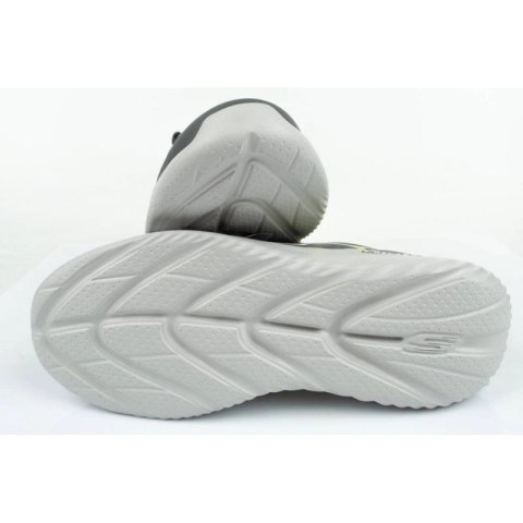 Buty sportowe Skechers Bounder M 232674-CCLM Buty sportowe Skechers Bounder M 232674-CCLM