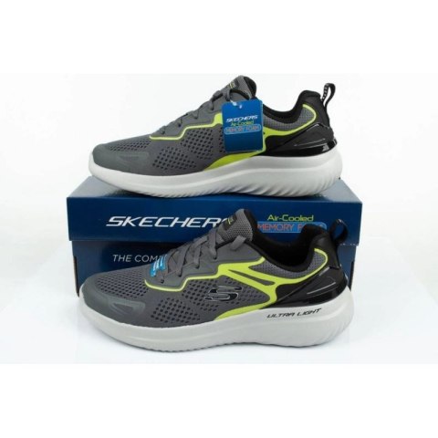 Buty sportowe Skechers Bounder M 232674-CCLM Buty sportowe Skechers Bounder M 232674-CCLM