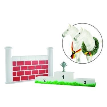 Bullyland 80852 Zestaw Ceremonia wręczania nagród Bullyland 80852 Zestaw Ceremonia wręczania nagród